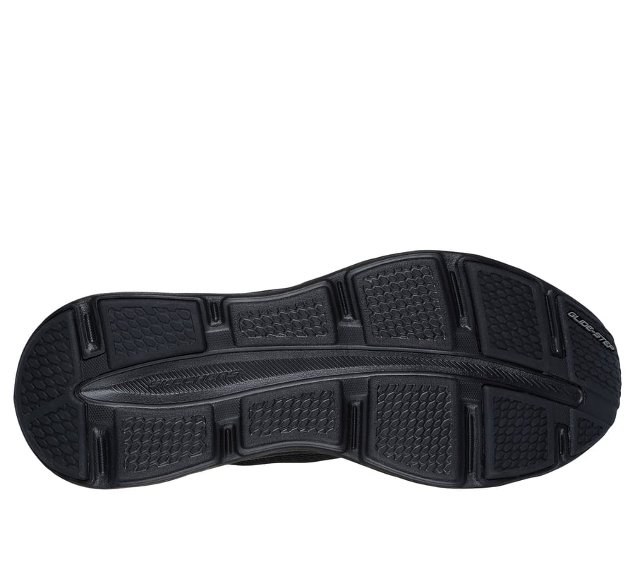 skechers slip-ins glide-step altus - turn out