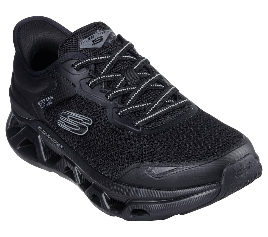skechers slip-ins glide-step altus - turn out