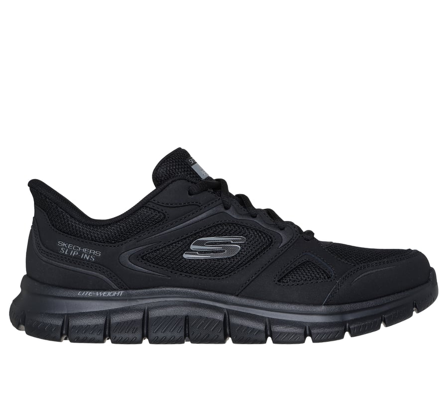 skechers slip-ins track - ezral