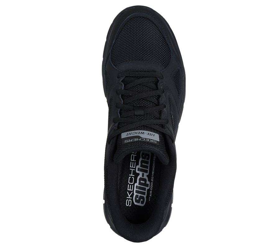 skechers slip-ins track - ezral