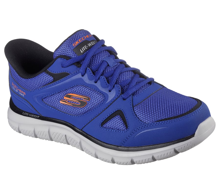 skechers slip-ins track - ezral