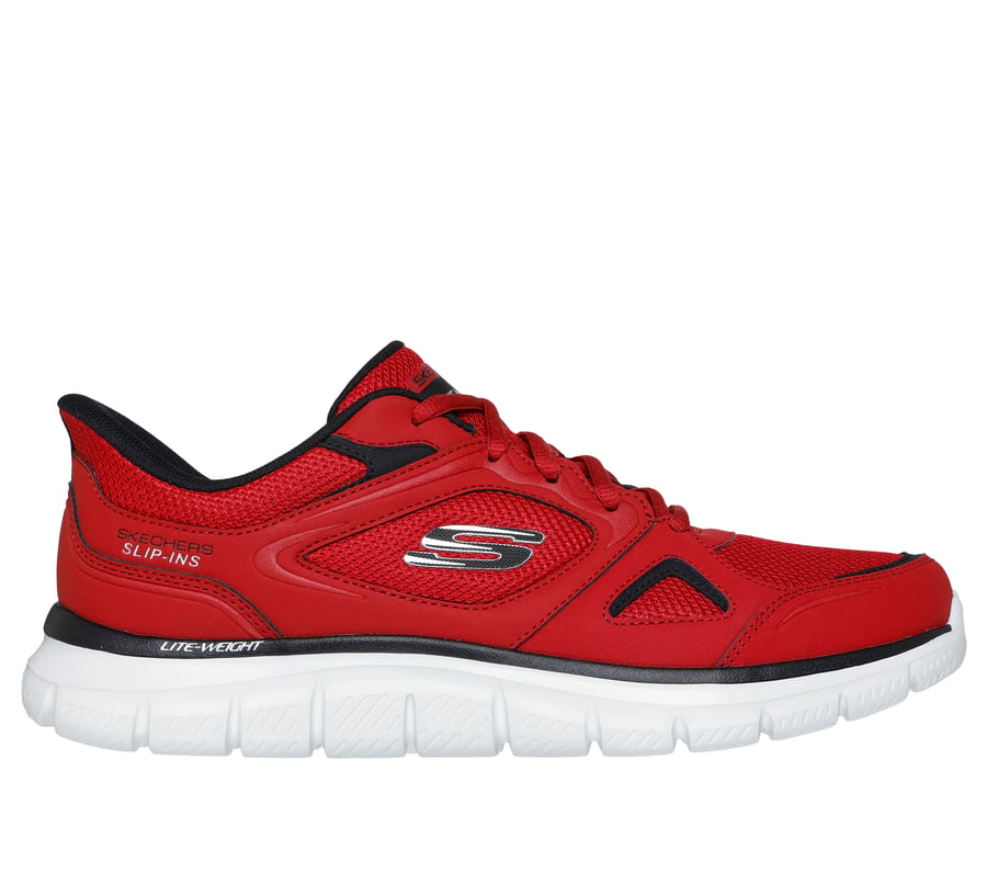 skechers slip-ins track - ezral