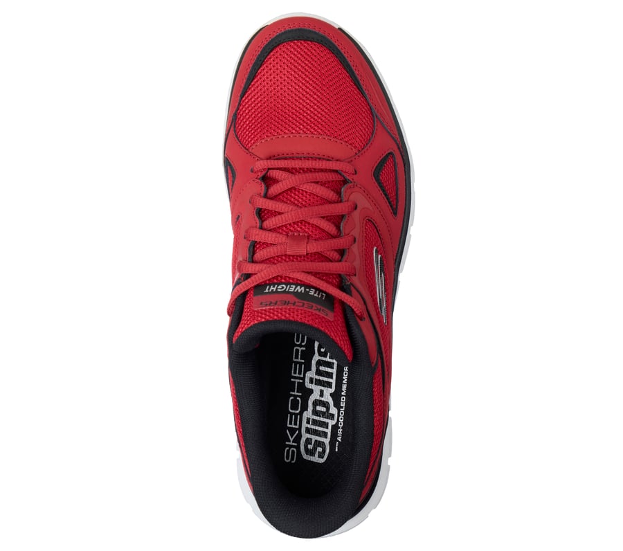 skechers slip-ins track - ezral