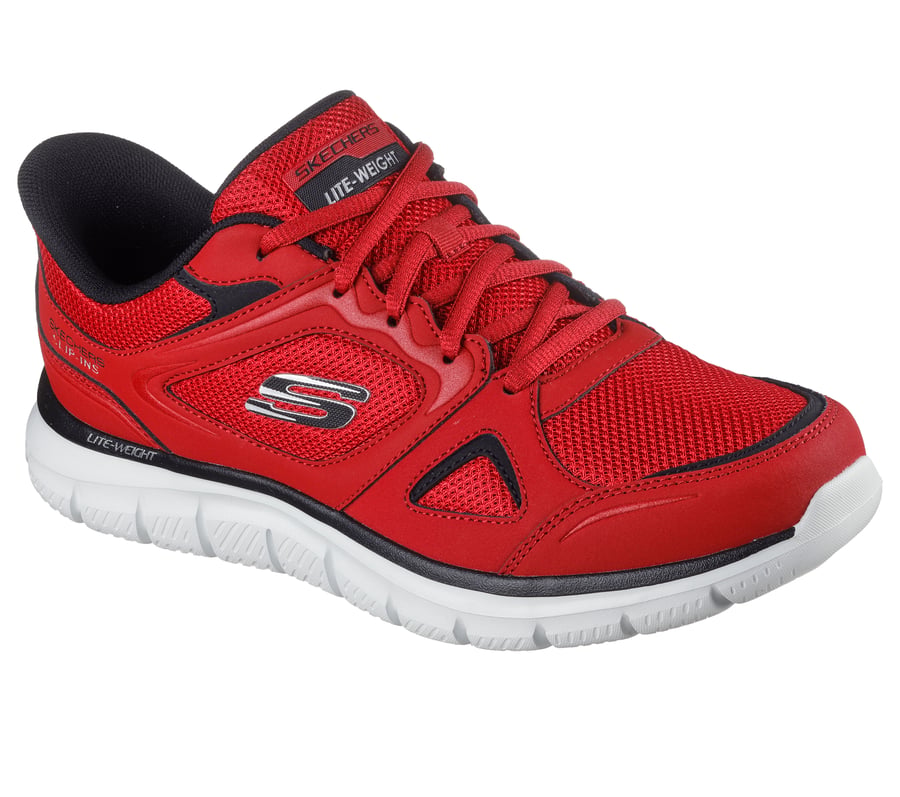 skechers slip-ins track - ezral