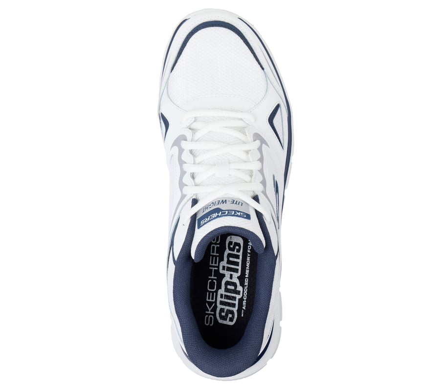 skechers slip-ins track - ezral