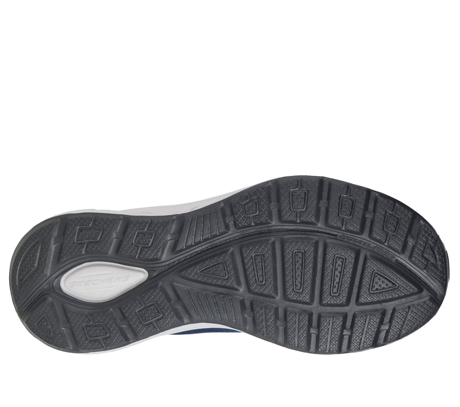 skechers slip-ins relaxed fit equalizer 6.0 - royze