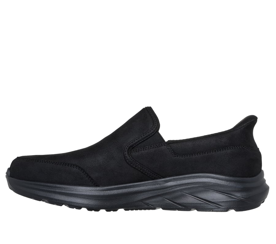 skechers slip-ins relaxed fit equalizer 6.0 - zorlo