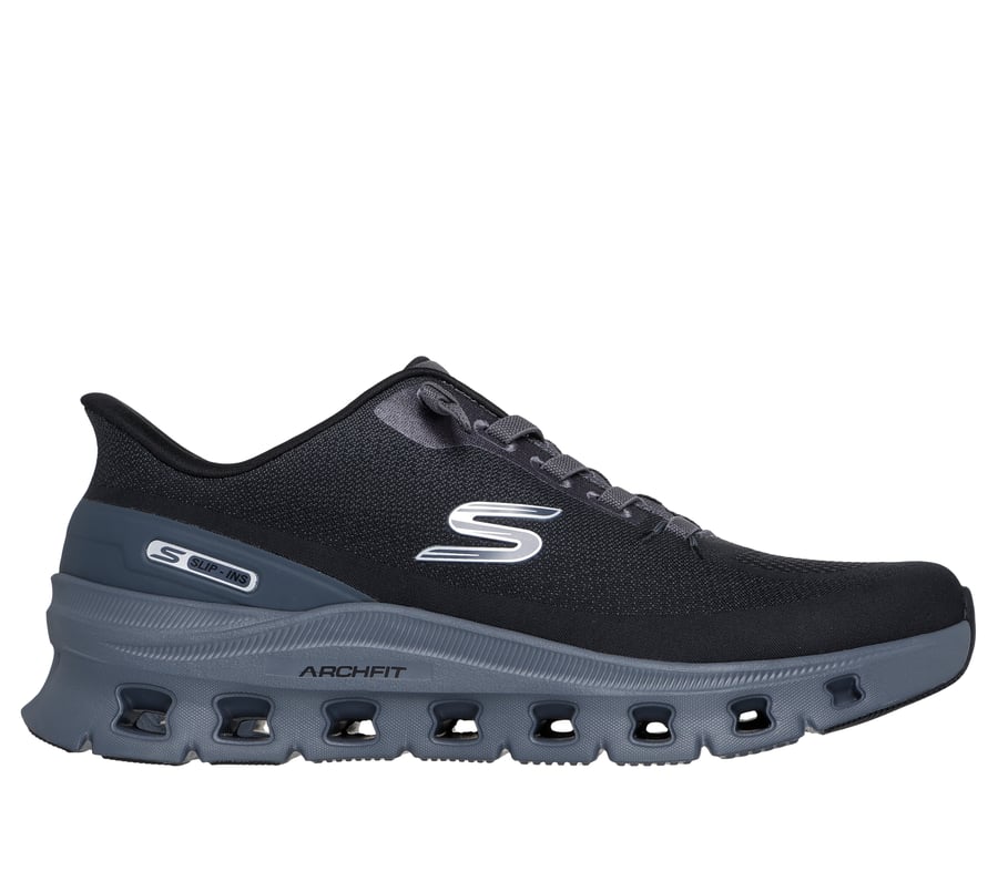 skechers slip-ins arch fit glide-step pro
