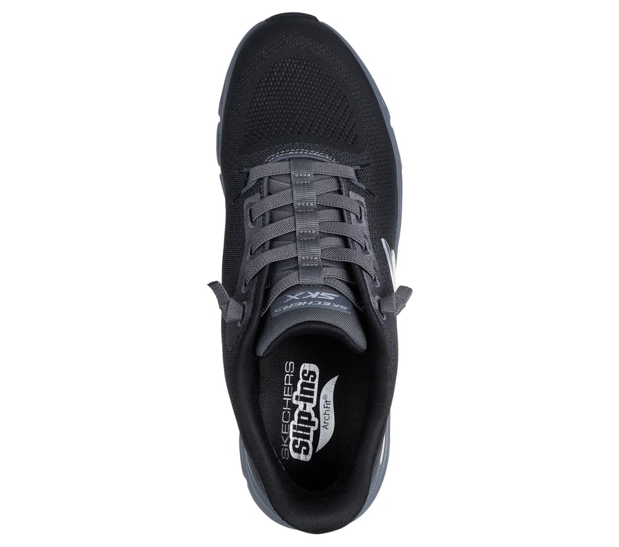 skechers slip-ins arch fit glide-step pro