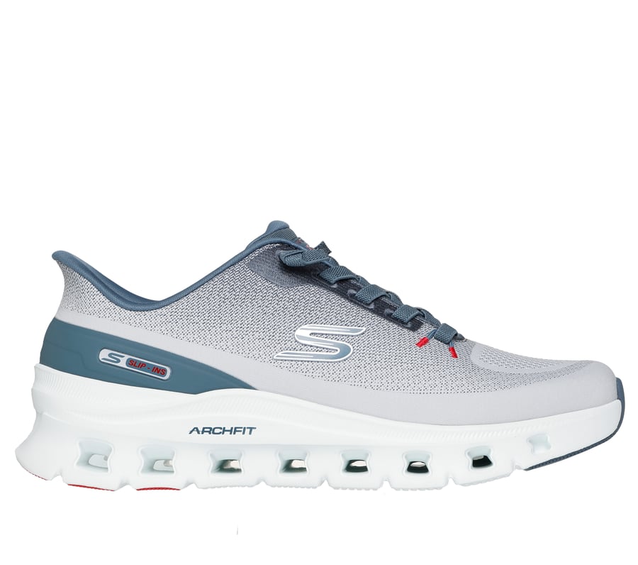 skechers slip-ins arch fit glide-step pro