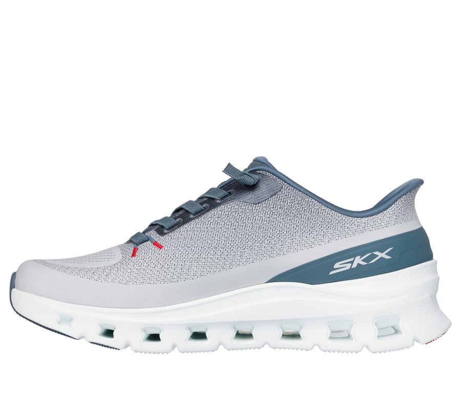skechers slip-ins arch fit glide-step pro