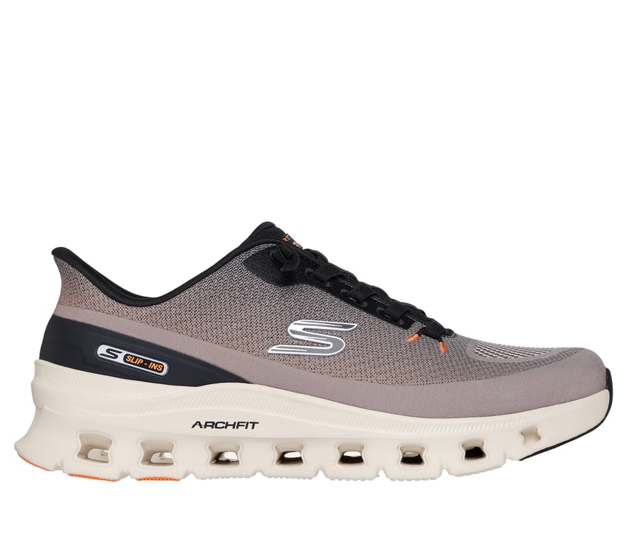skechers slip-ins arch fit glide-step pro