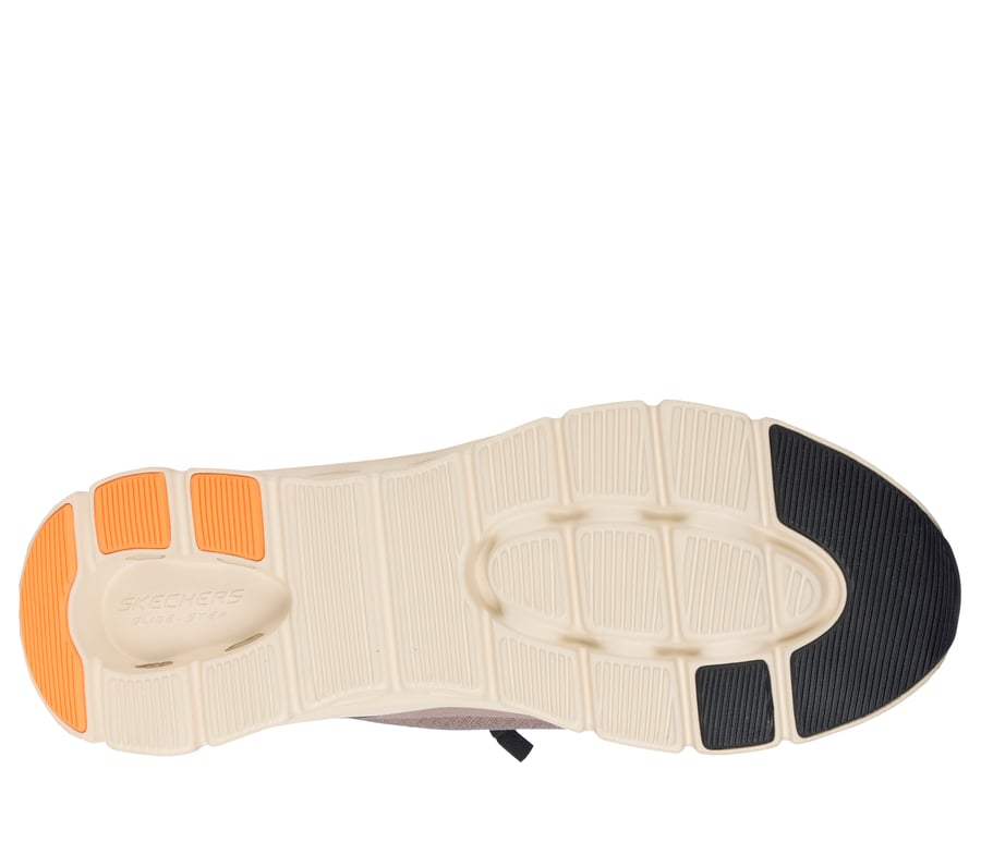 skechers slip-ins arch fit glide-step pro