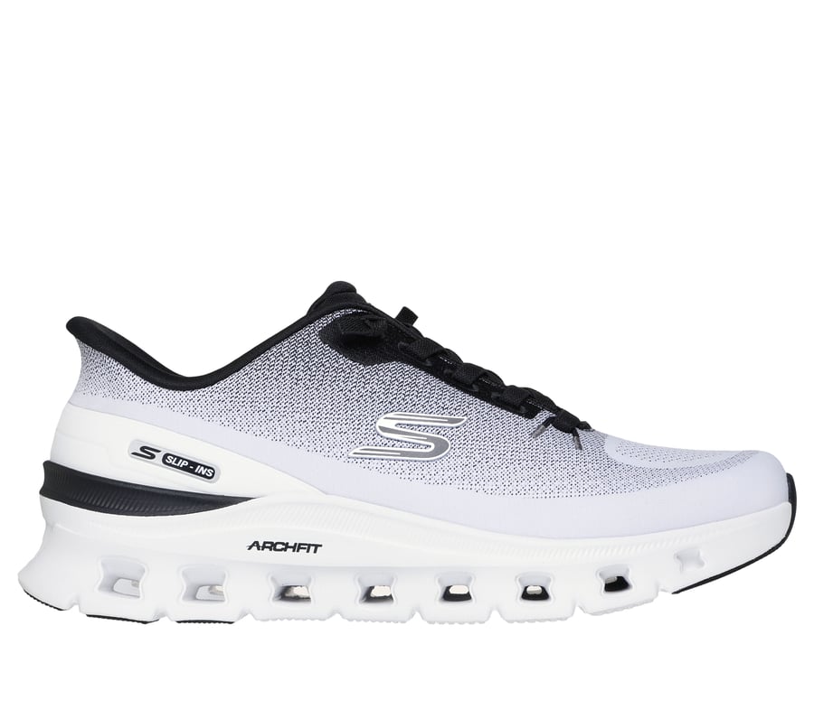 skechers slip-ins arch fit glide-step pro