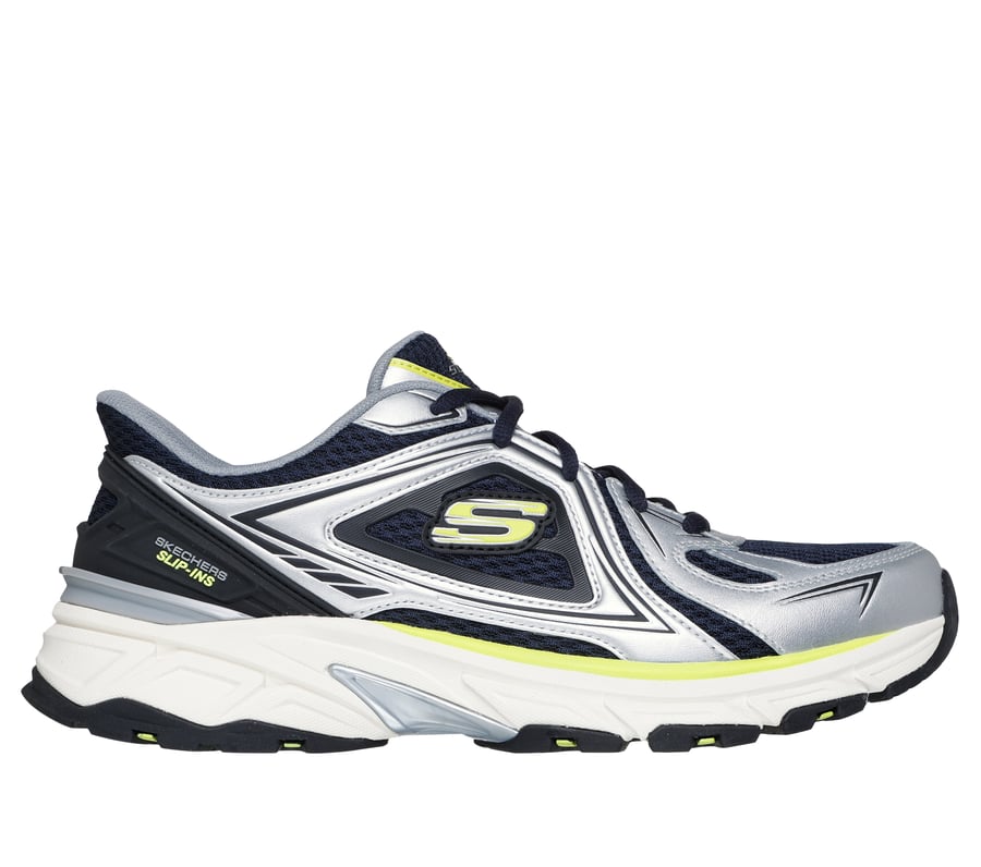 skechers slip-ins stamina sport - kordae