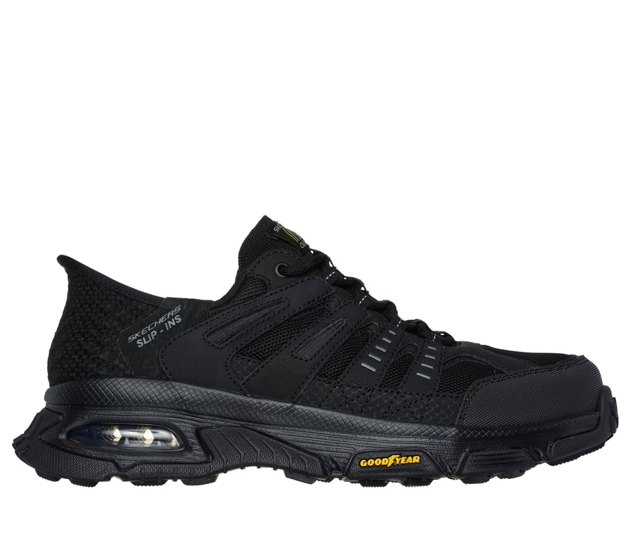 skechers slip-ins skech-air envoy - emissary