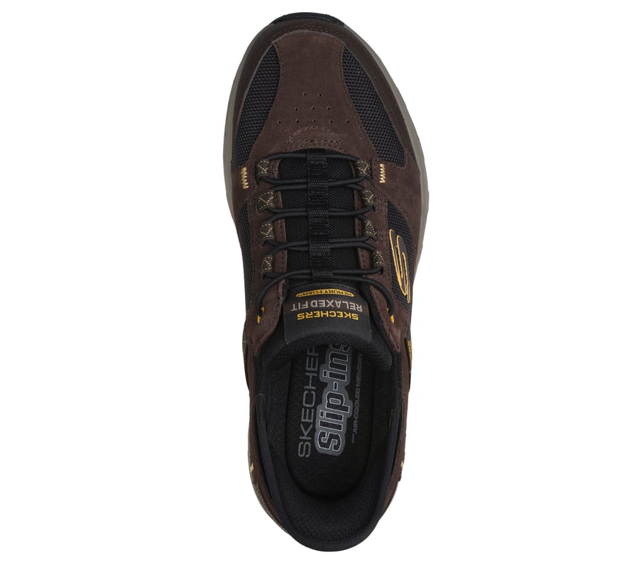 skechers slip-ins rf oak canyon