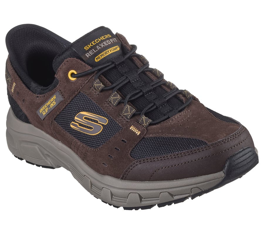 skechers slip-ins rf oak canyon