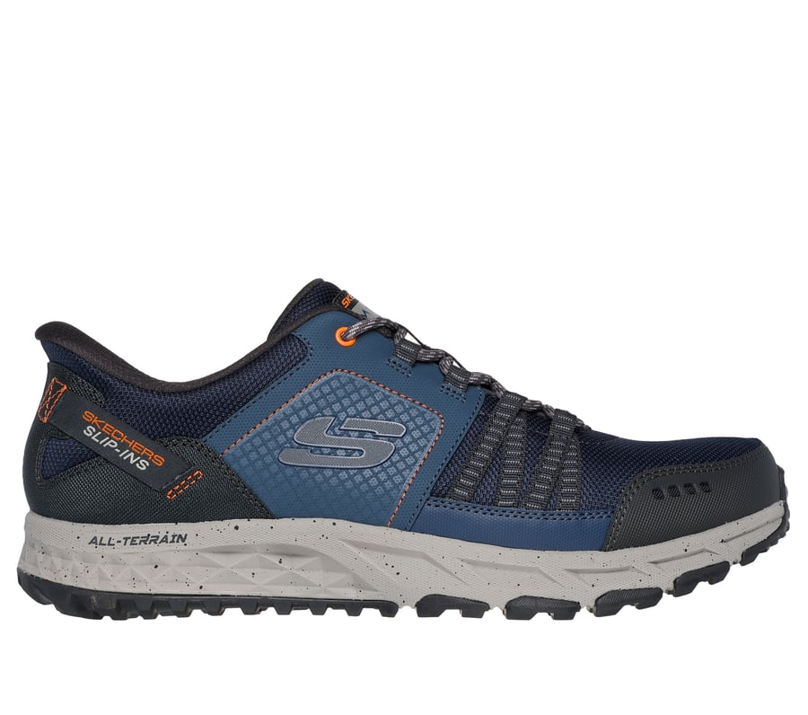 skechers slip-ins fluchtplan - stuntplan