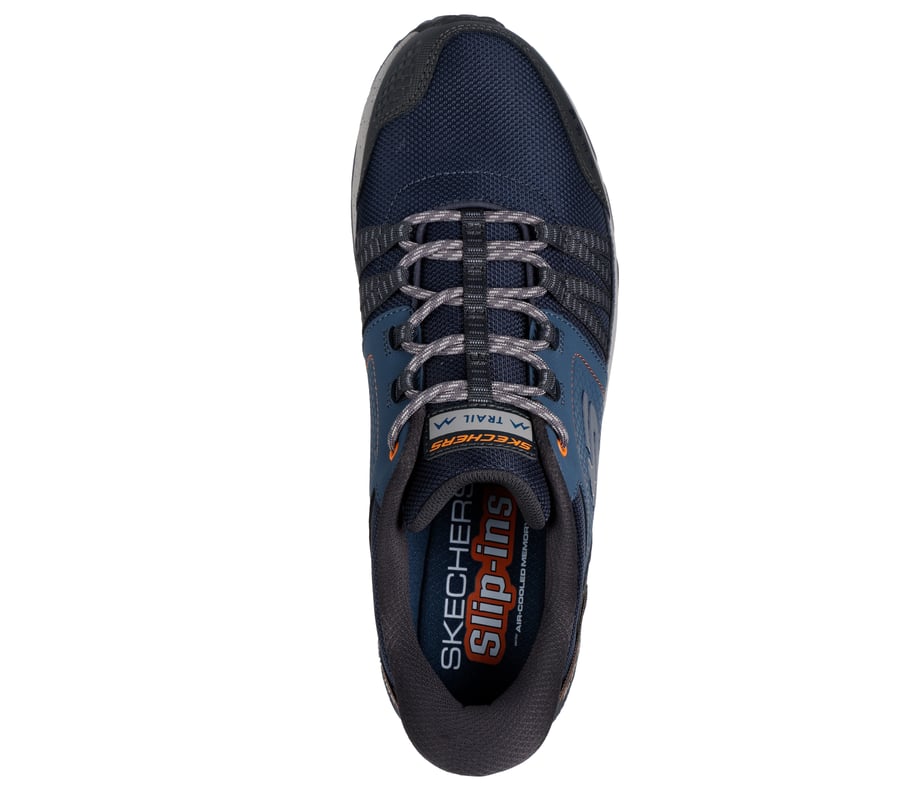 skechers slip-ins fluchtplan - stuntplan