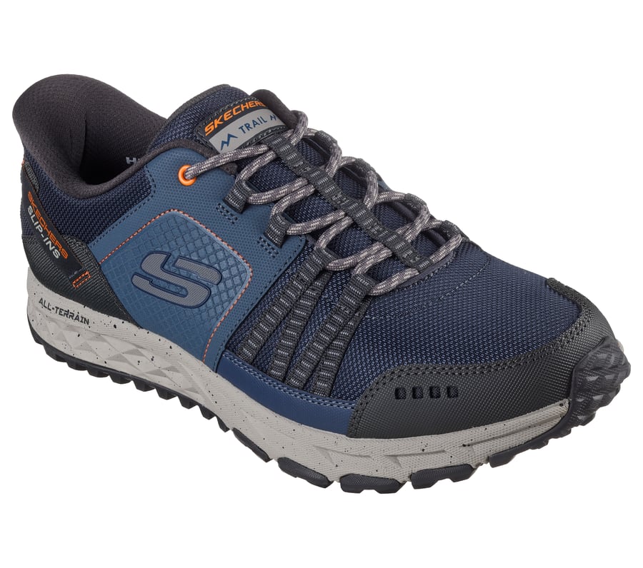 skechers slip-ins fluchtplan - stuntplan