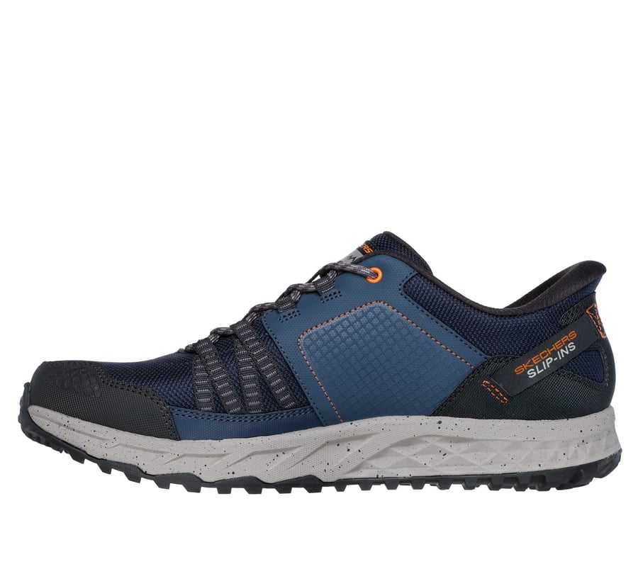 skechers slip-ins fluchtplan - stuntplan