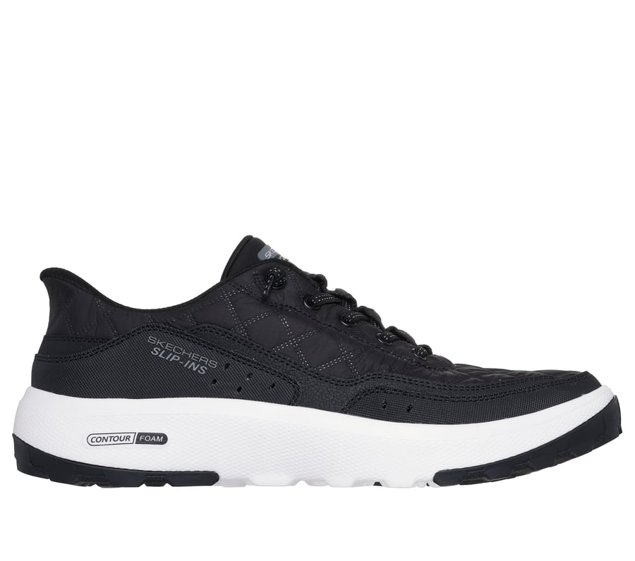 skechers slip-ins relaxed fit urban explore - gemütliche passform