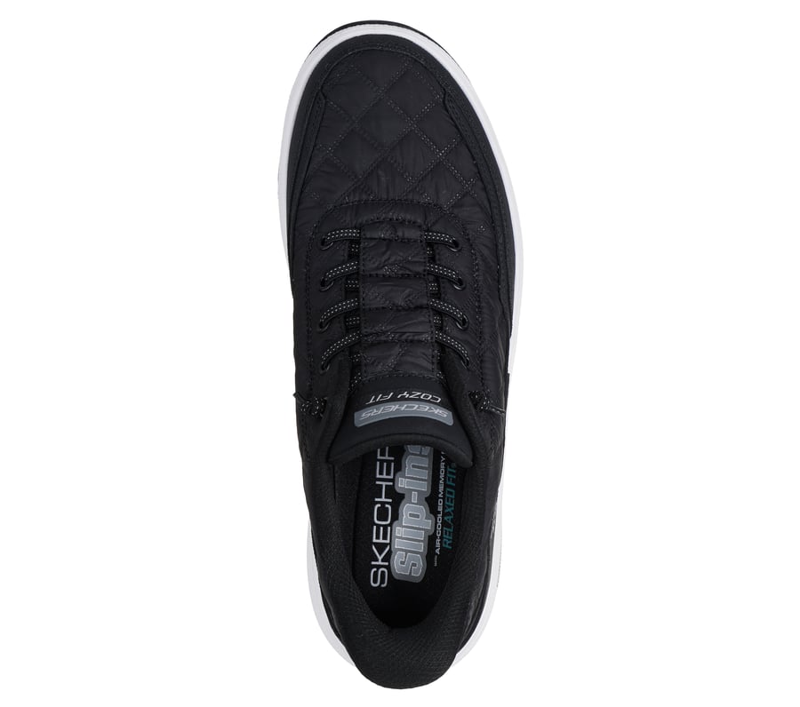 skechers slip-ins relaxed fit urban explore - gemütliche passform