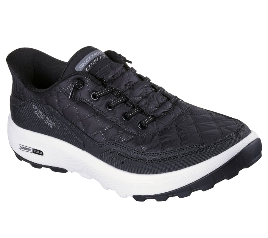 skechers slip-ins relaxed fit urban explore - gemütliche passform