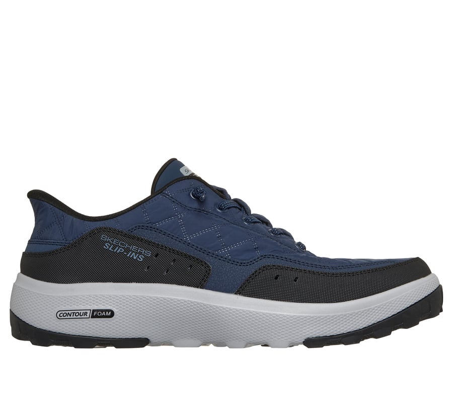 skechers slip-ins relaxed fit urban explore - gemütliche passform