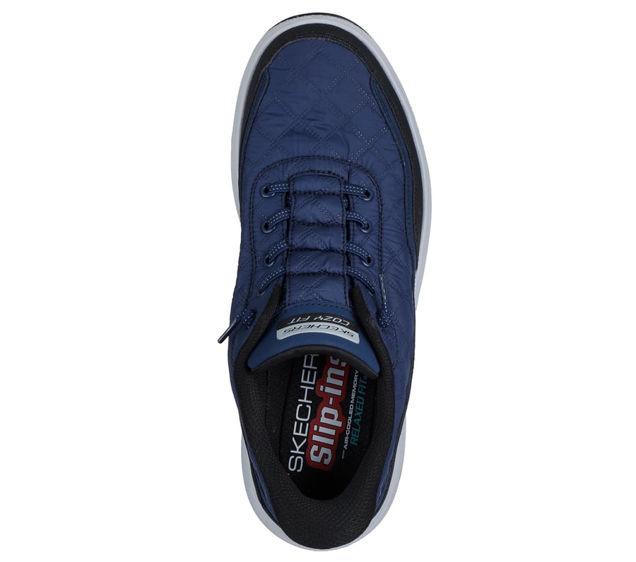 skechers slip-ins relaxed fit urban explore - gemütliche passform