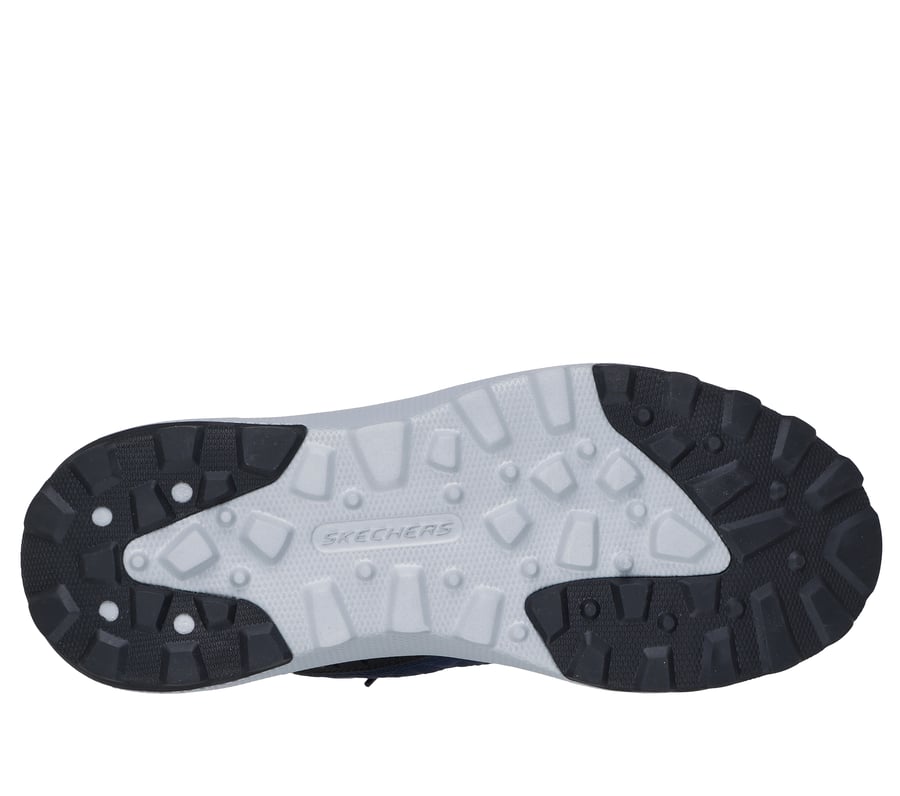 skechers slip-ins relaxed fit urban explore - gemütliche passform