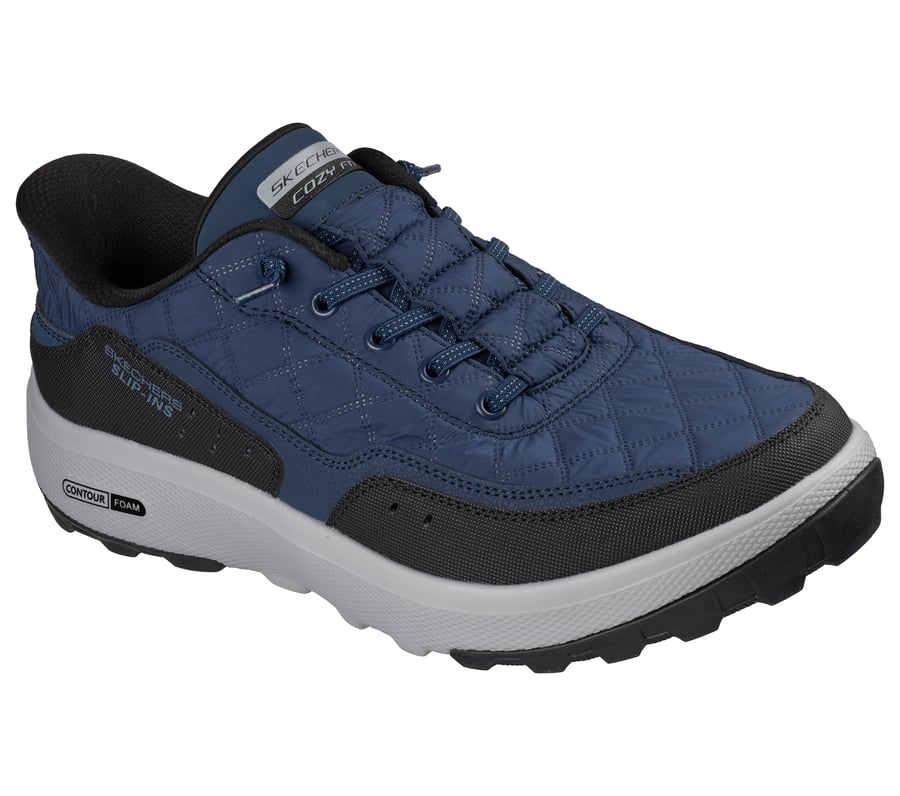 skechers slip-ins relaxed fit urban explore - gemütliche passform