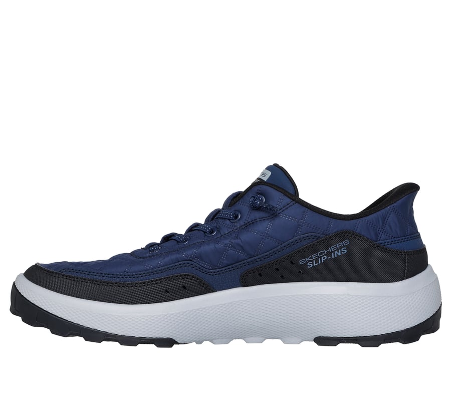 skechers slip-ins relaxed fit urban explore - gemütliche passform