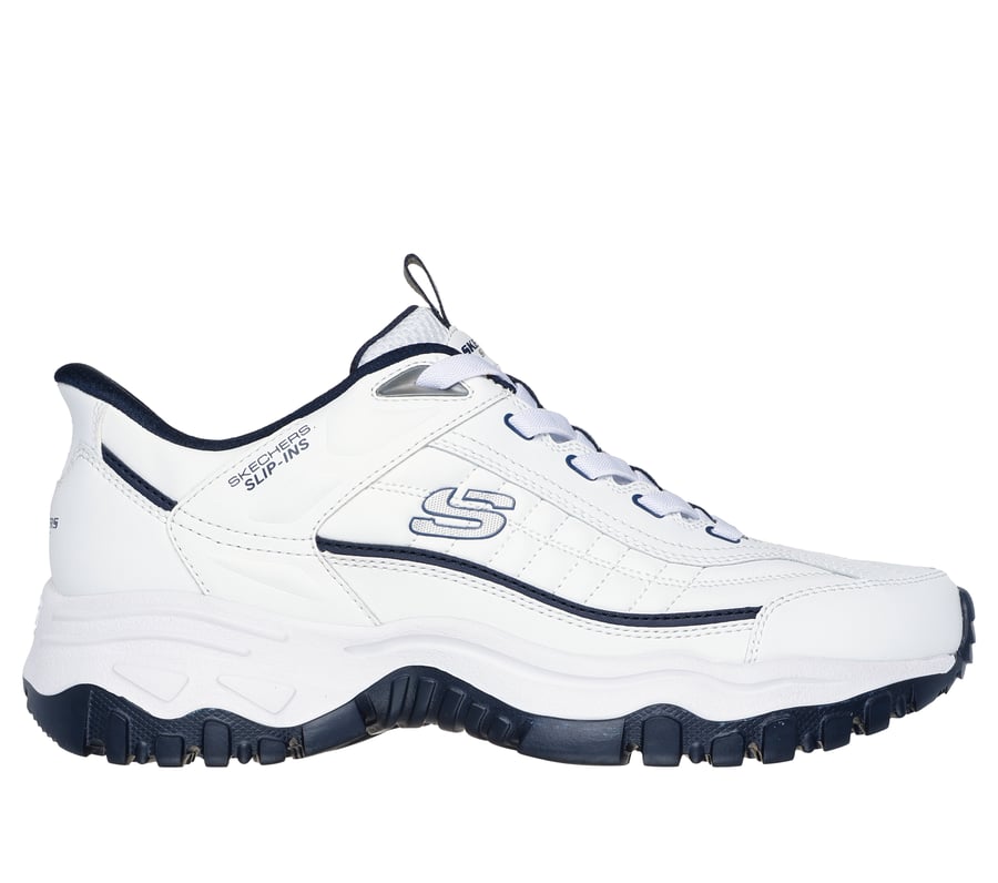 skechers slip-ins elite afterburn - grill corporal