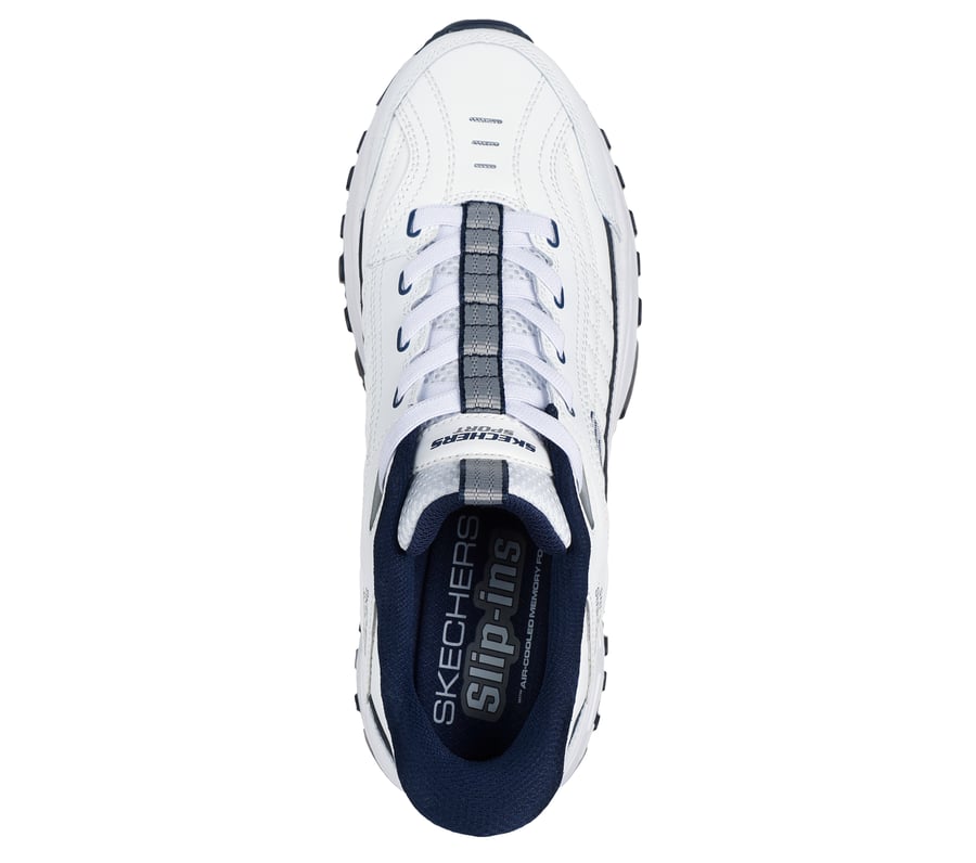 skechers slip-ins elite afterburn - grill corporal