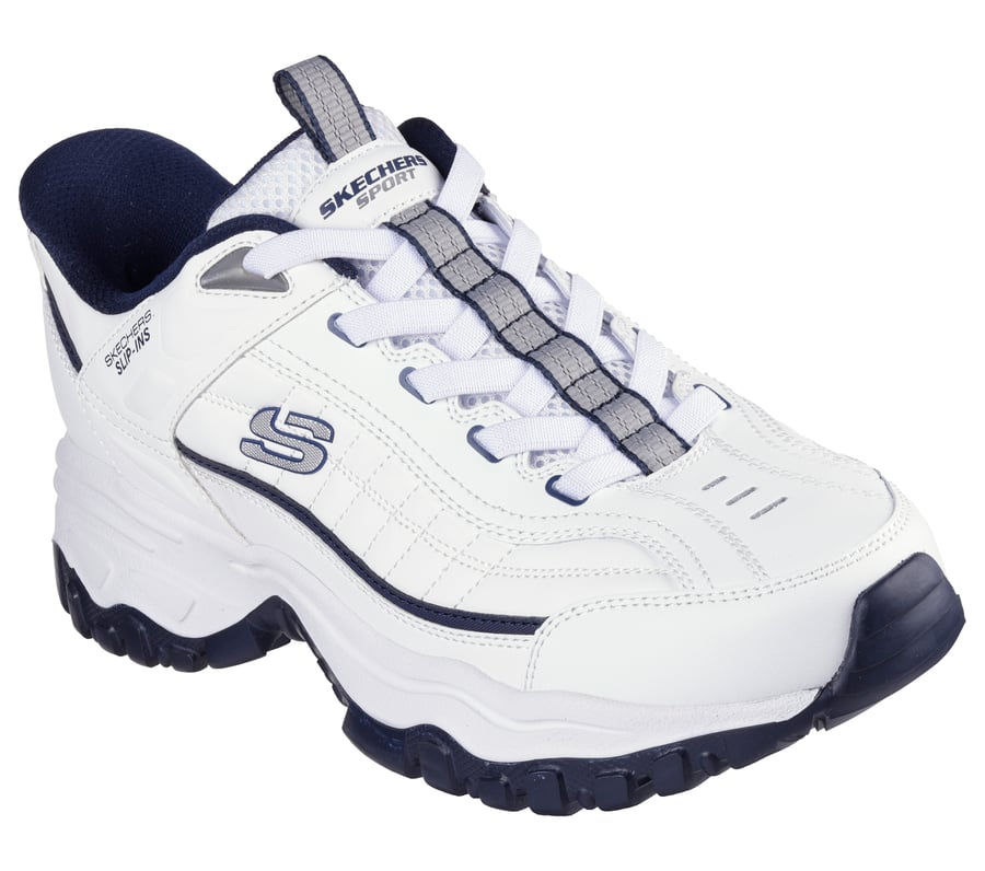 skechers slip-ins elite afterburn - grill corporal