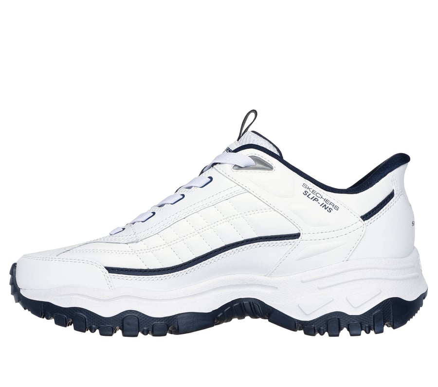 skechers slip-ins elite afterburn - grill corporal
