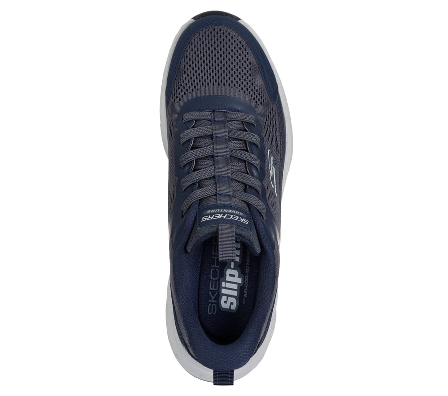 skechers slip-ins hillcrest 2.0