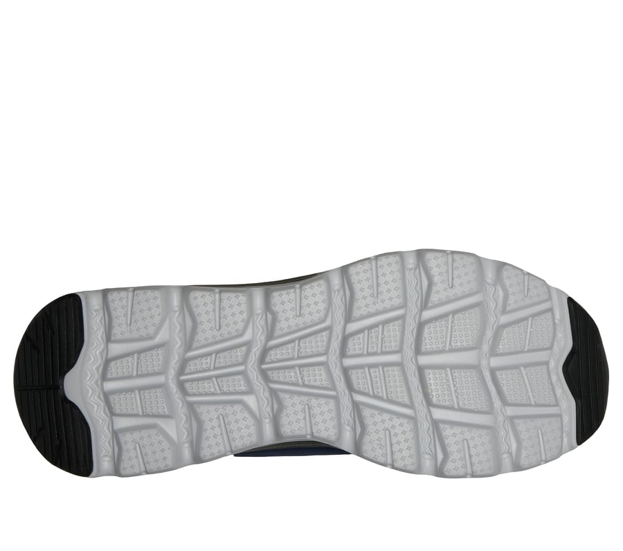 skechers slip-ins glide-step sohle - glover peak