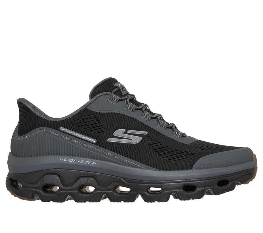 skechers slip-ins glide-step sohle - glover peak