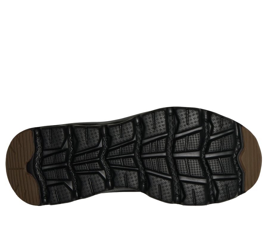 skechers slip-ins glide-step sohle - glover peak