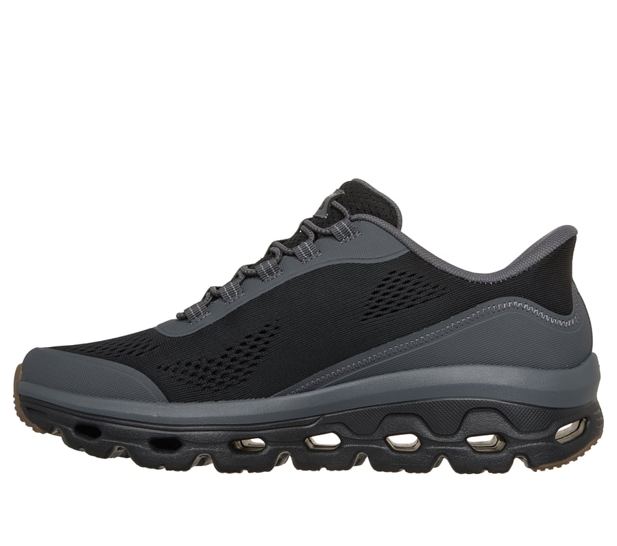 skechers slip-ins glide-step sohle - glover peak