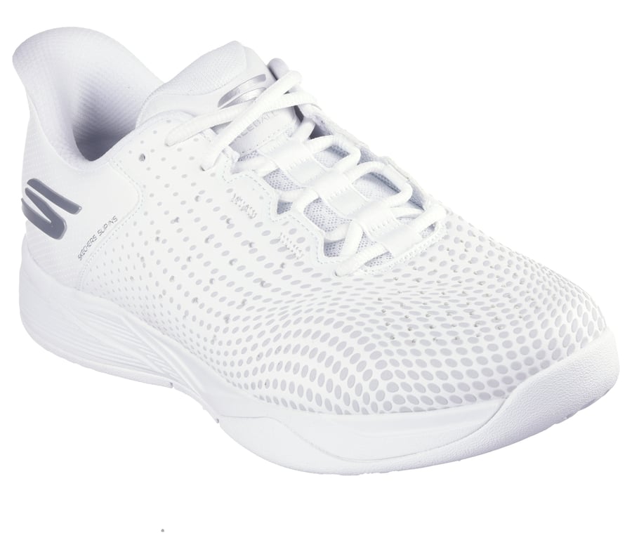 skechers slip-ins relaxed fit viper court reload