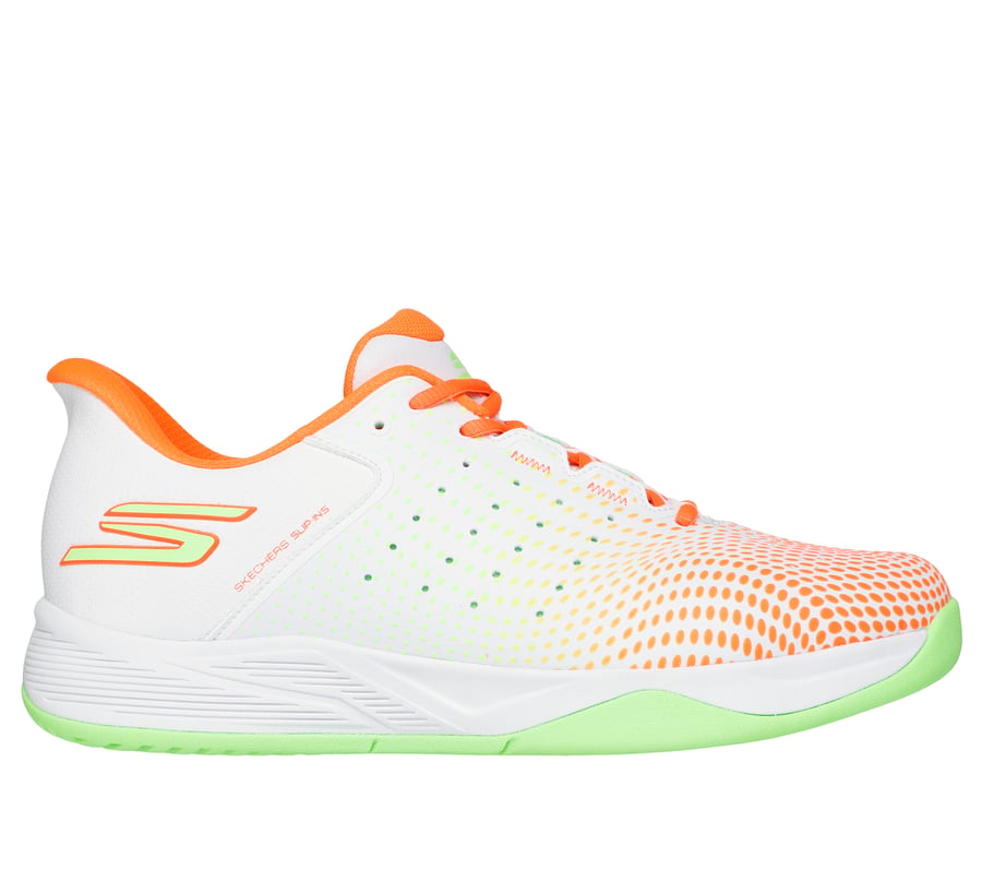 skechers slip-ins relaxed fit viper court reload