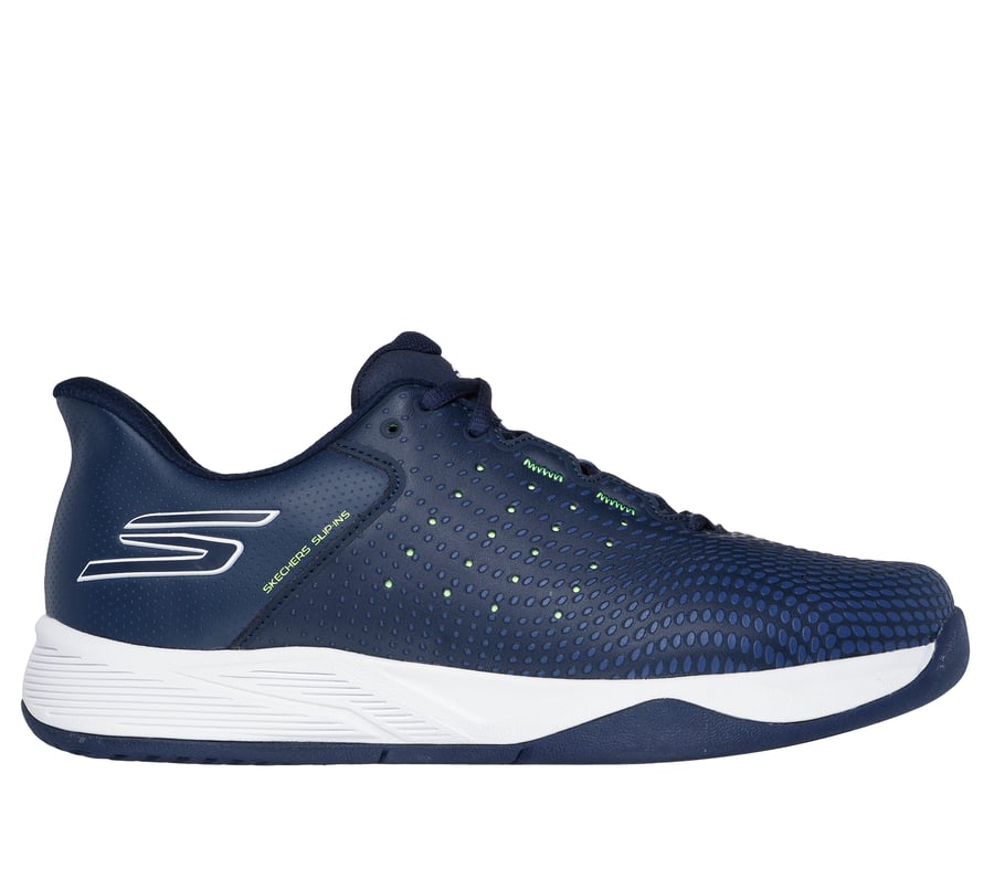 skechers slip-ins relaxed fit viper court reload