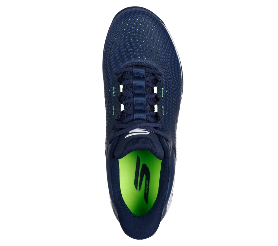 skechers slip-ins relaxed fit viper court reload