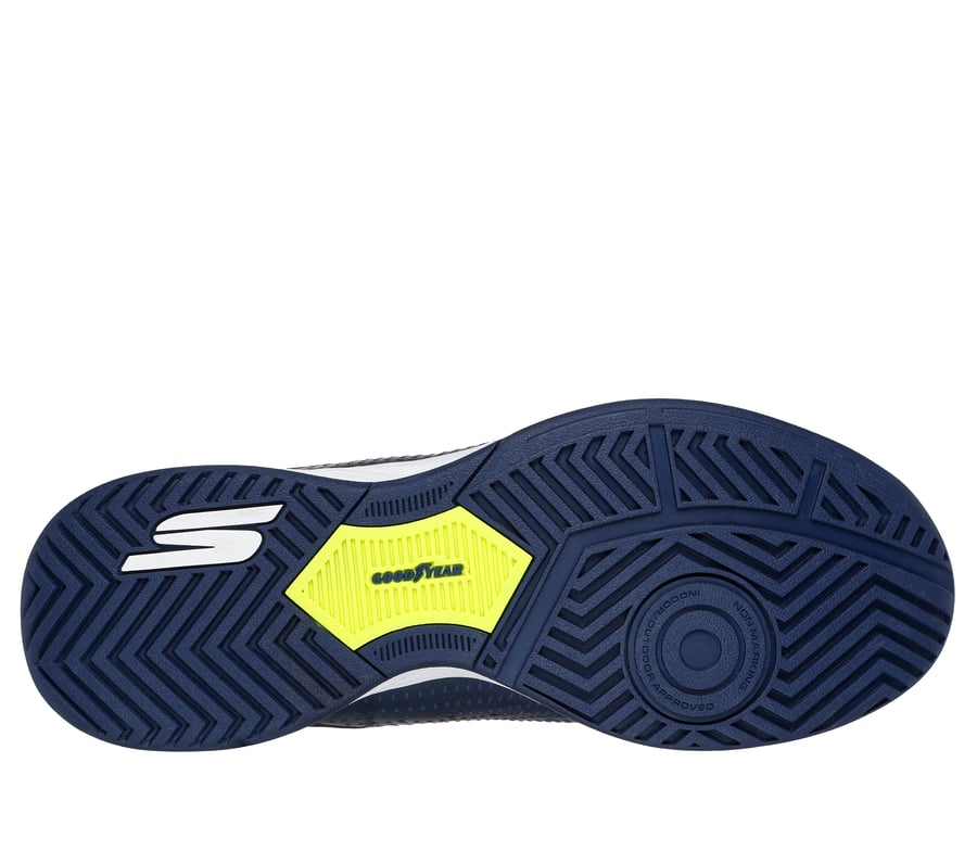 skechers slip-ins relaxed fit viper court reload