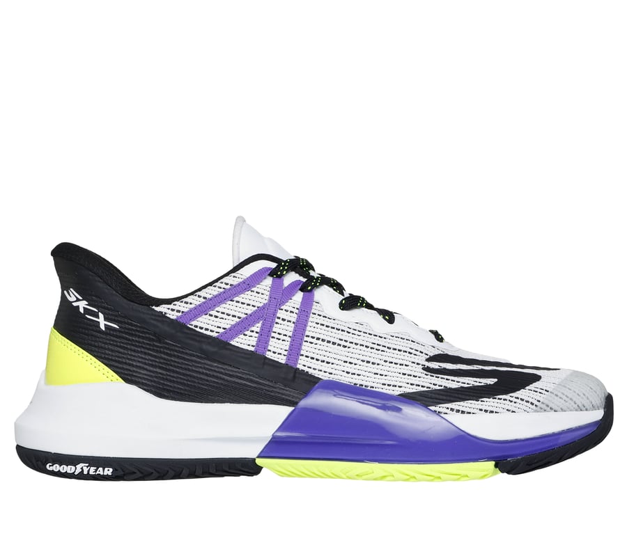 skechers slip-ins tennis baseline bully