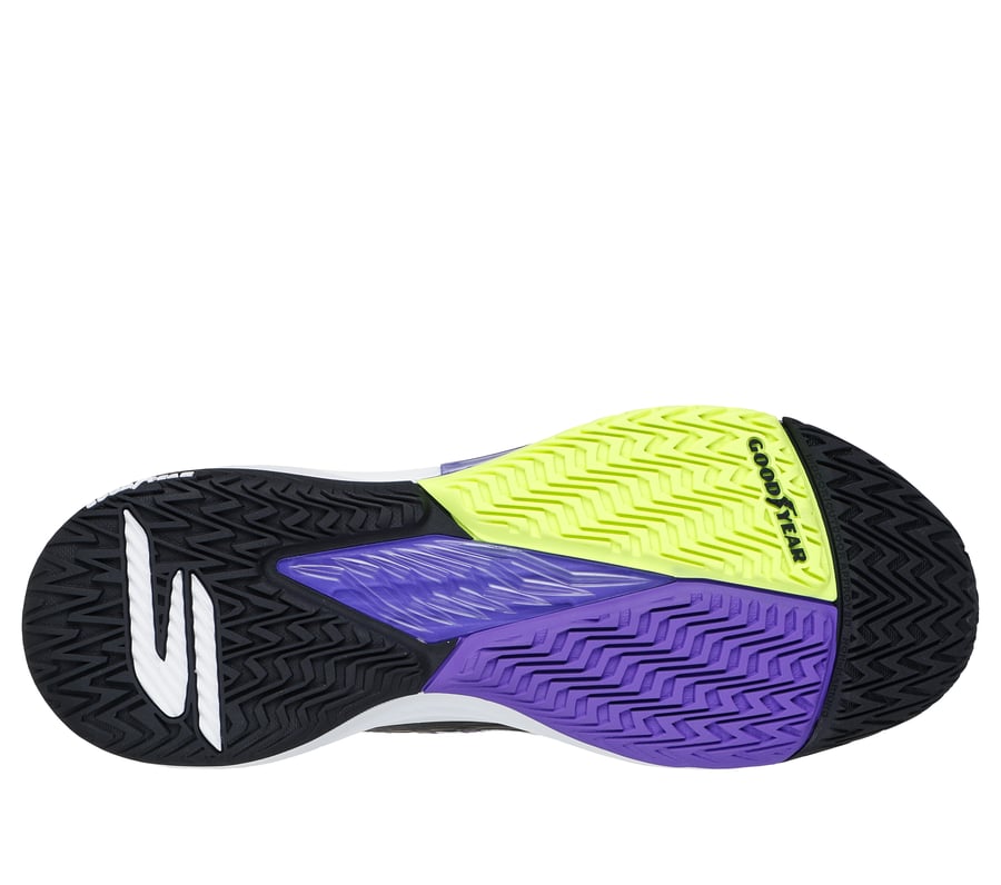 skechers slip-ins tennis baseline bully